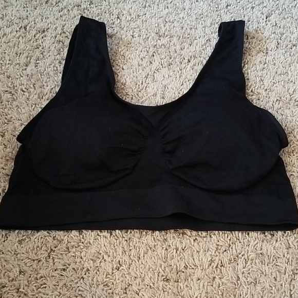 NWT FITWELL 3 PIECE COMFORT BRA SET - Picture 8 of 9